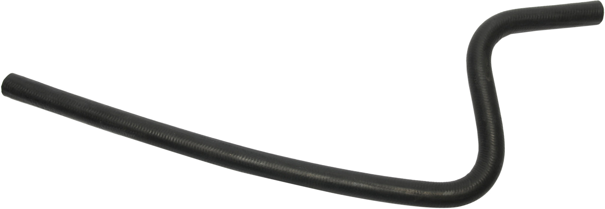 Continental 64418 Molded Heater Hose 20R3EC Class D1 and D2, 28.300" Length X 0.620" ID