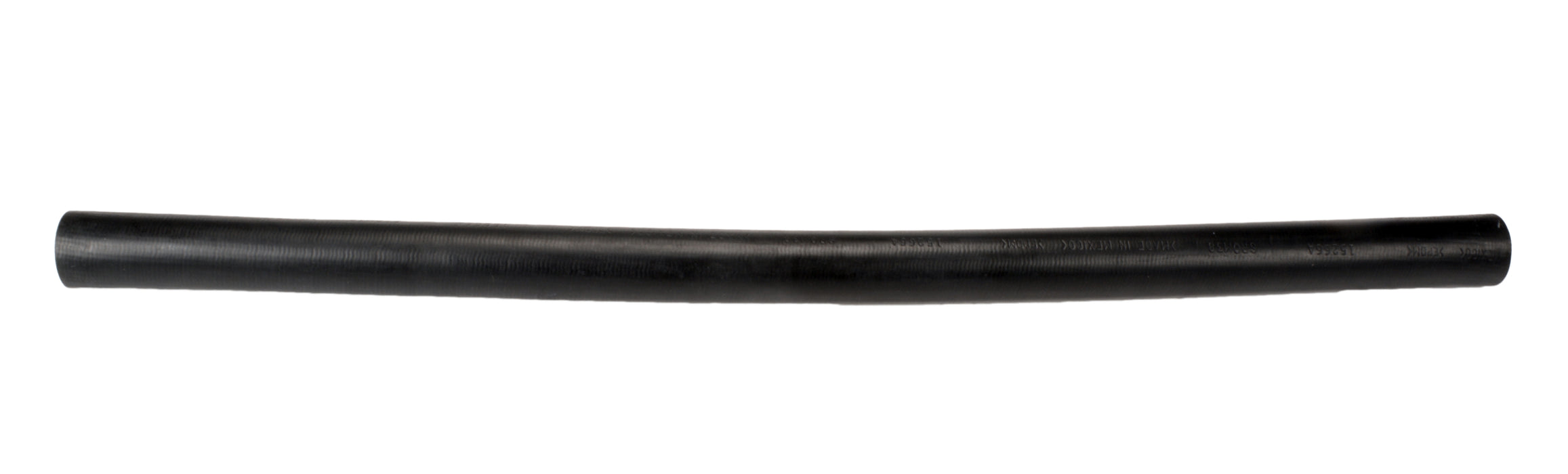 Continental (500) 64461 Universal Straight Coolant Hose, 36" Length X 1.500" ID