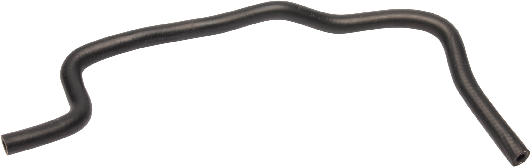 Continental (500) 64469 Molded Heater Hose 20R3EC Class D1 and D2, 22.520" Length X 0.310" ID