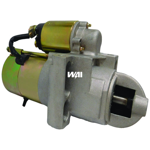 WAI (126) 6449NM 002109 - Starter - Delco PG260 Series