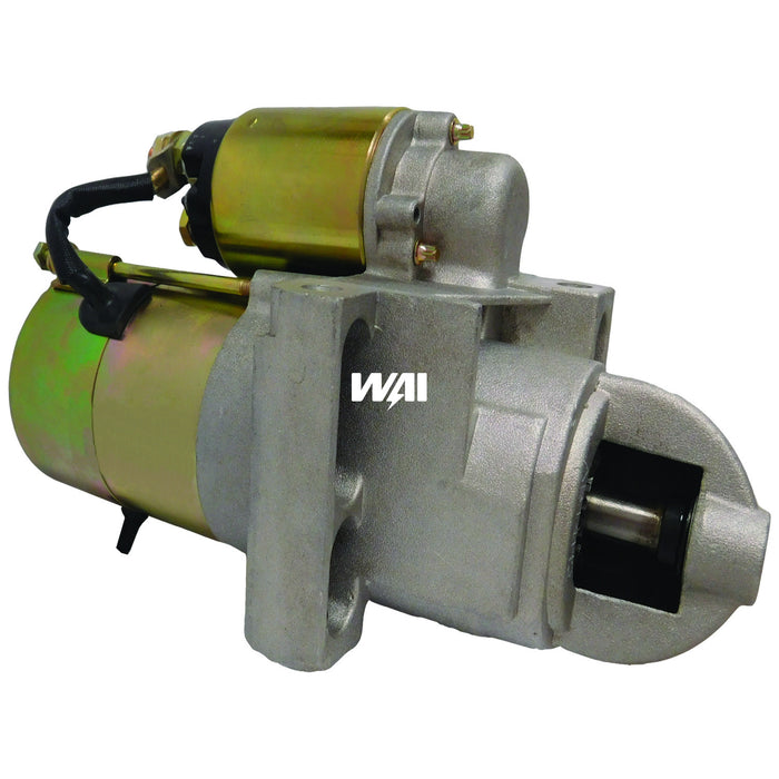 WAI (126) 6449NM 002109 - Starter - Delco PG260 Series