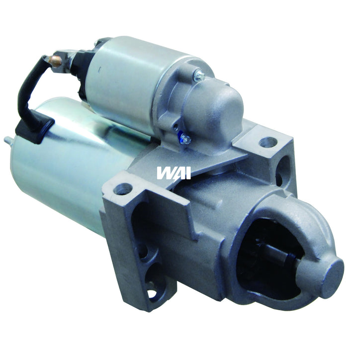 WAI 6449N 002109 - Starter - Delco PG260 Series