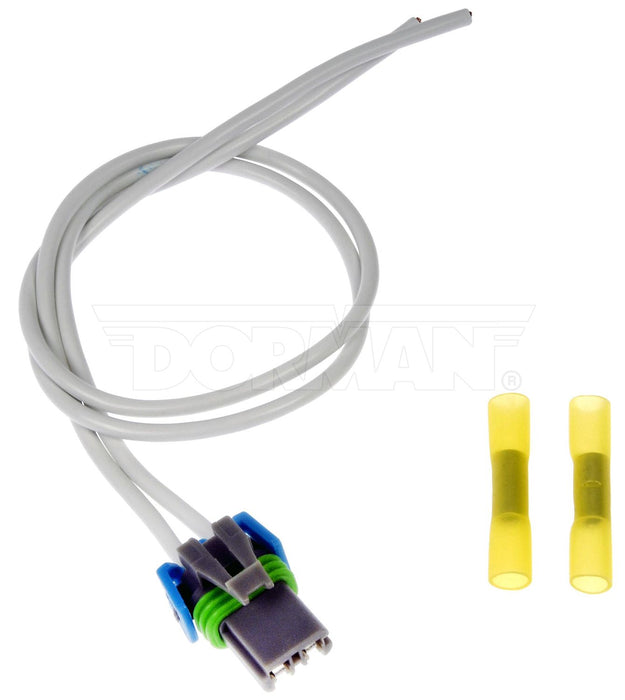 Dorman 645-200 Power Window Motor Connector