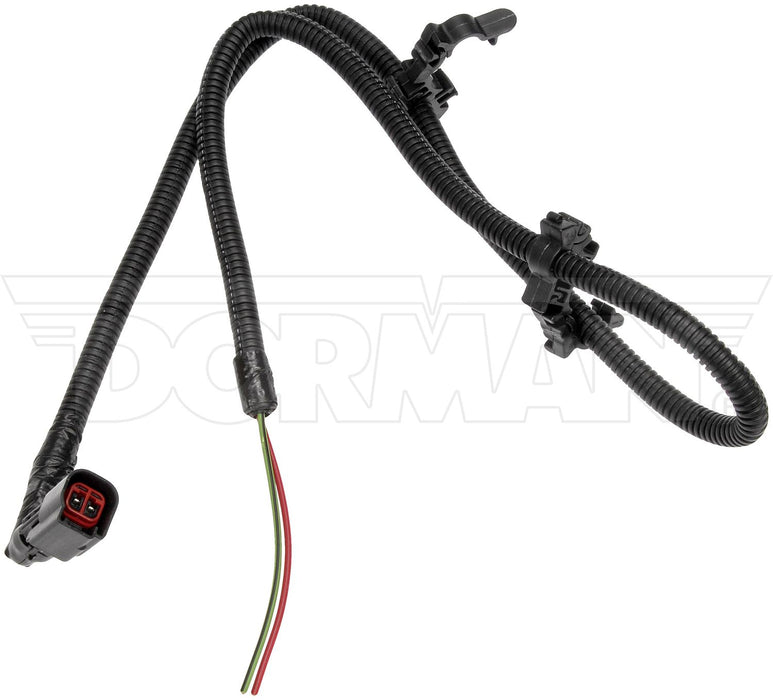 Dorman 645-220 Vehicle Speed Sensor Connector