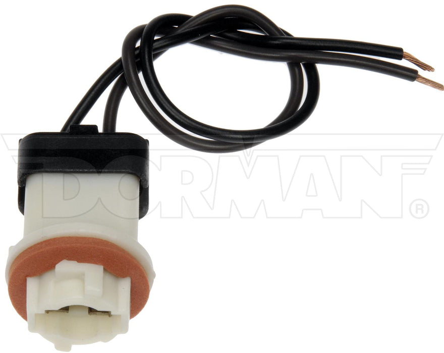 Dorman (415) 645-573 Back Up Light Socket