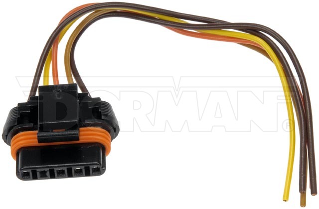 Dorman (415) 645-715 PIGTAIL OR SOCKET