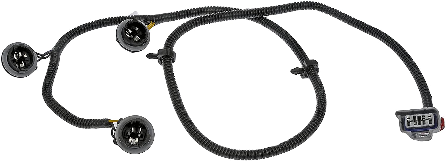 Dorman (415) 645-936 PIGTAIL OR SOCKET