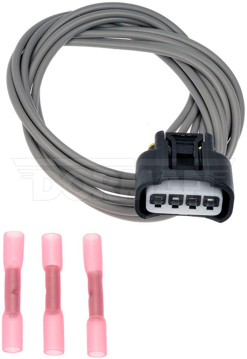 Dorman 645-940 PIGTAIL OR SOCKET