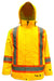 Viking 6450JG-XXL Viking Professional® Freezer Insulated Journeyman 300D Trilobal Rip-Stop Jacket