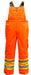 Viking 6450PO-XL Viking Professional® Freezer Insulated Journeyman 300D Trilobal Rip-Stop Bib Pants