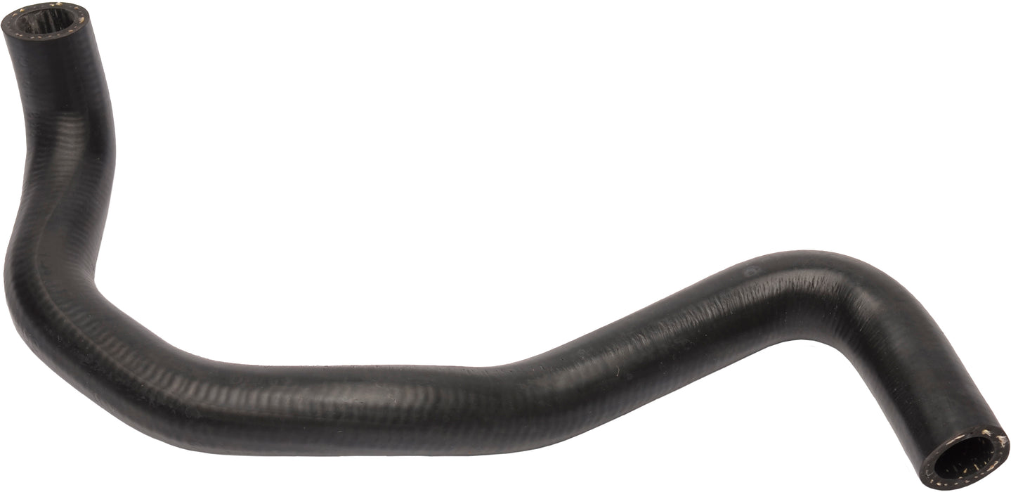 Continental 64532 Molded Heater Hose 20R3EC Class D1 and D2, 17.600" Length X 0.760" ID1 X 0.760" ID2