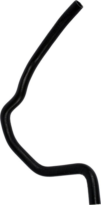 Continental 64540 Molded Heater Hose 20R3EC Class D1 and D2, 26.570" Length X 0.620" ID1 X 0.620" ID2