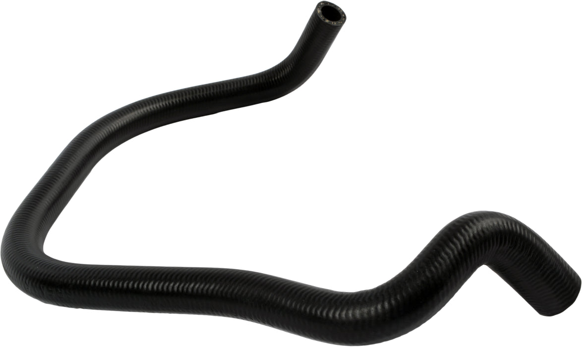 Continental (500) 64638 Molded Heater Hose 20R3EC Class D1 and D2, 29.300" Length X 0.620" ID1 X 0.750" ID2