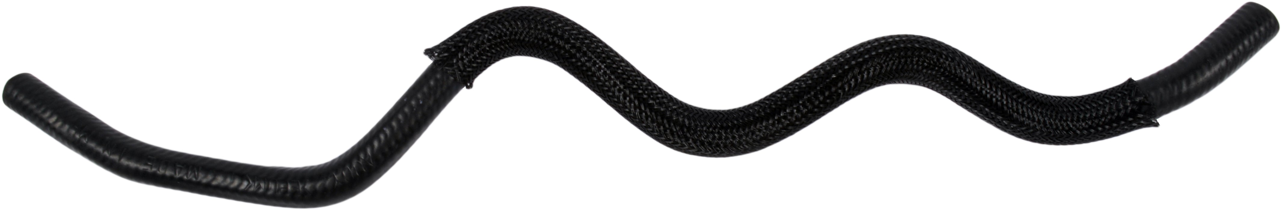 Continental (500) 64654 Molded Coolant Hose (SAE 20R4), 21.300" Length X 0.250" ID1 X 0.310" ID2