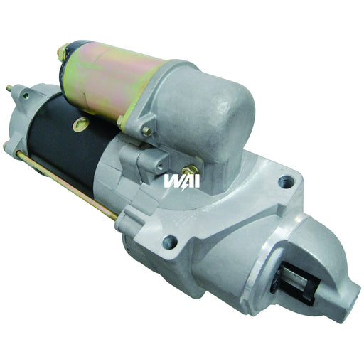 WAI 6468N 002840 - Starter - Delco 28MT Series