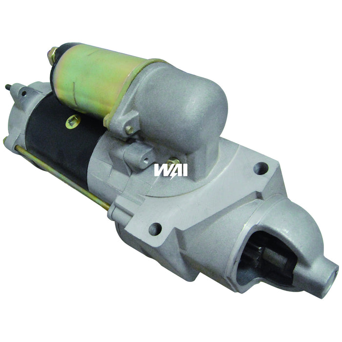 WAI 6469N 002840 - Starter - Delco 28MT Series