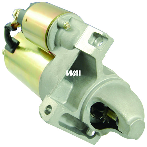 WAI (126) 6470N 002109 - Starter - Delco PG260 Series