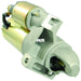 WAI (126) 6470N 002109 - Starter - Delco PG260 Series