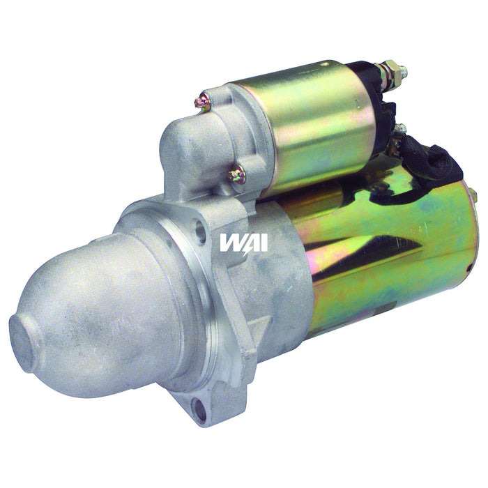 WAI 6471N 002109 - Starter - Delco PG260 Series