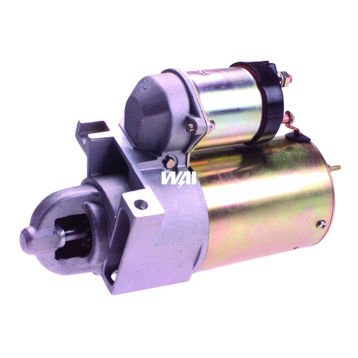 WAI (126) 6473N 002110 - Starter - Delco SD205-255 Series