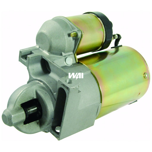 WAI (126) 6476N 002110 - Starter - Delco SD205-255 Series