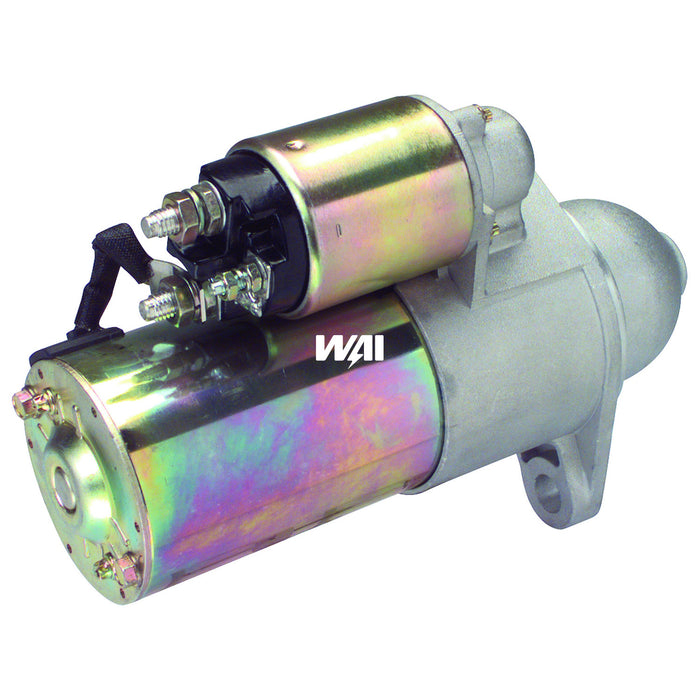 WAI (126) 6480N 002109 - Starter - Delco PG260 Series