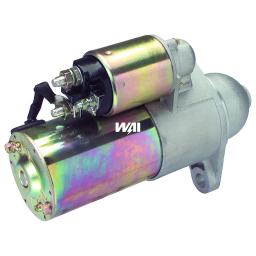 WAI (126) 6480N 002109 - Starter - Delco PG260 Series