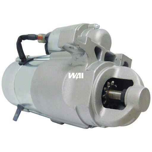 WAI 6482N 002109 - Starter - Delco PG260 Series