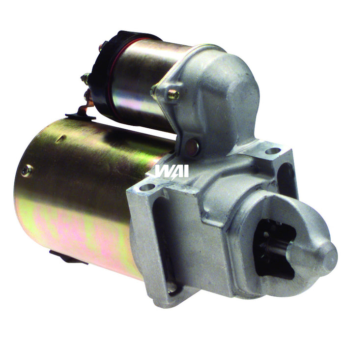 WAI 6483N 002110 - Starter - Delco SD205-255 Series