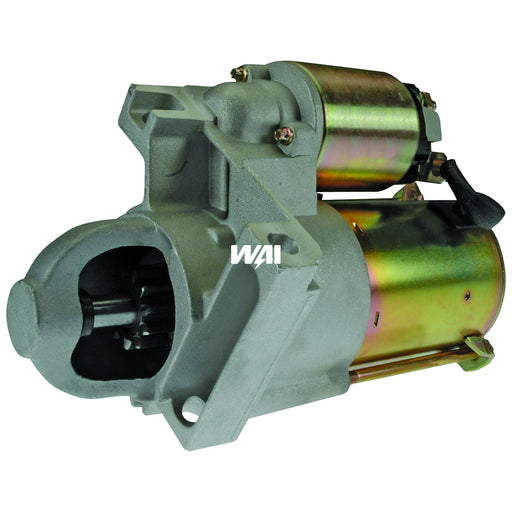 WAI (126) 6484N 002109 - Starter - Delco PG260 Series
