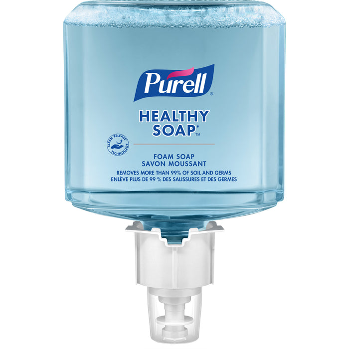 Gojo 6485-02-CAN00 PURELL CRT HEALTHY SOAP HIGH PERFORMANCE FOAM