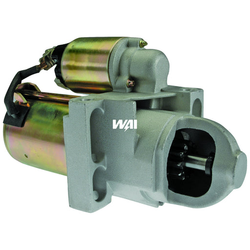 WAI (126) 6485N 002109 - Starter - Delco PG260 Series