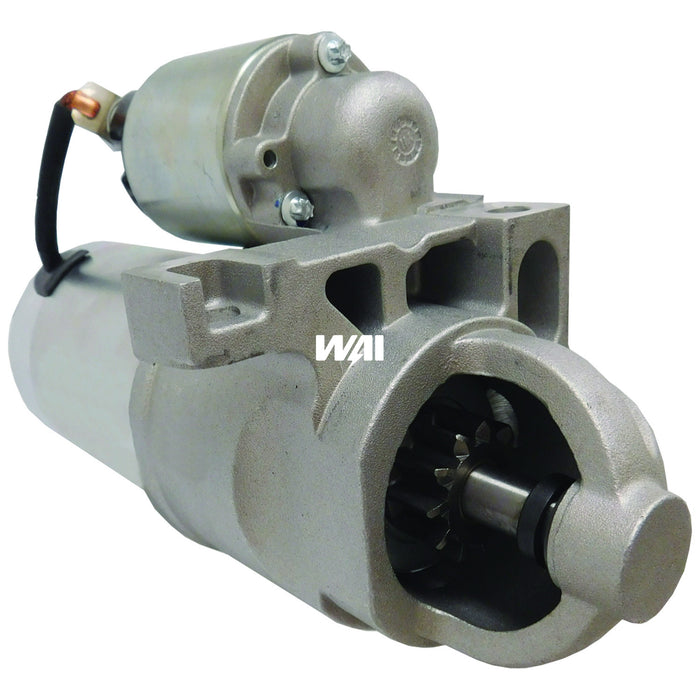 WAI 6488N 002109 - Starter - Delco PG260 Series