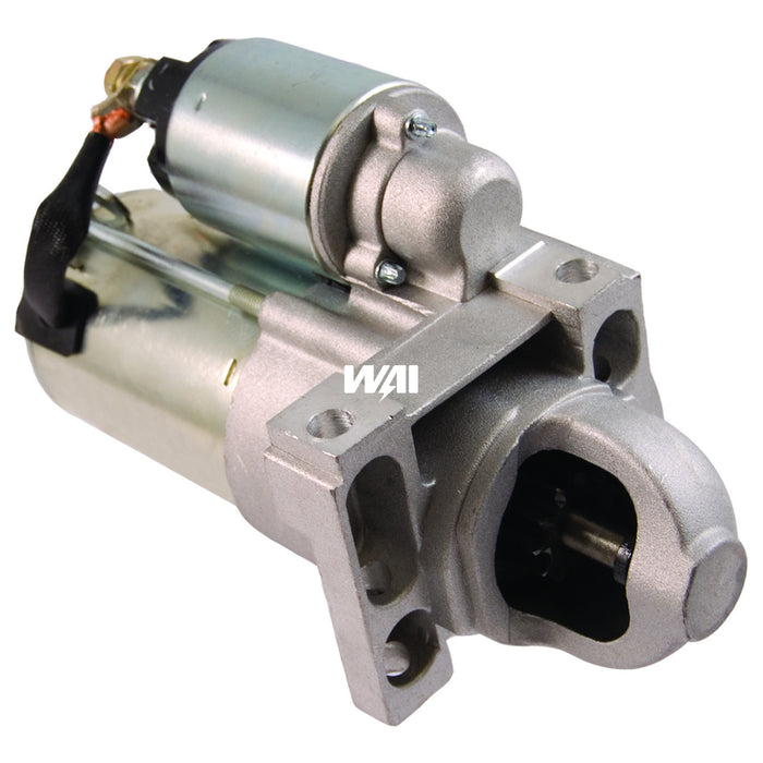 WAI (126) 6489N 002109 - Starter - Delco PG260 Series