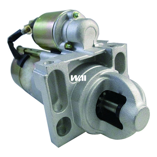 WAI 6492NM 002109 - Starter - Delco PG260 Series