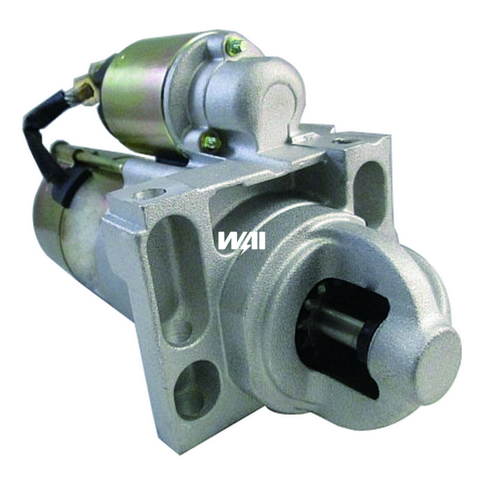 WAI 6492NM 002109 - Starter - Delco PG260 Series