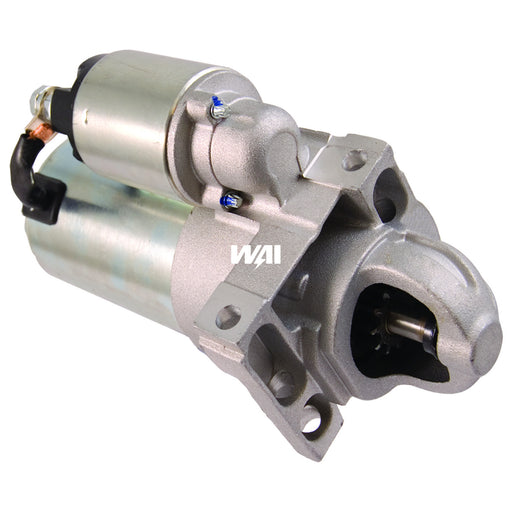 WAI 6492N 002109 - Starter - Delco PG260 Series