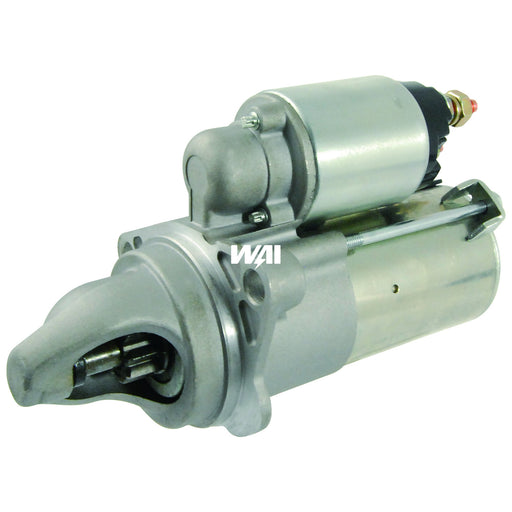 WAI (126) 6493N 002109 - Starter - Delco PG260 Series