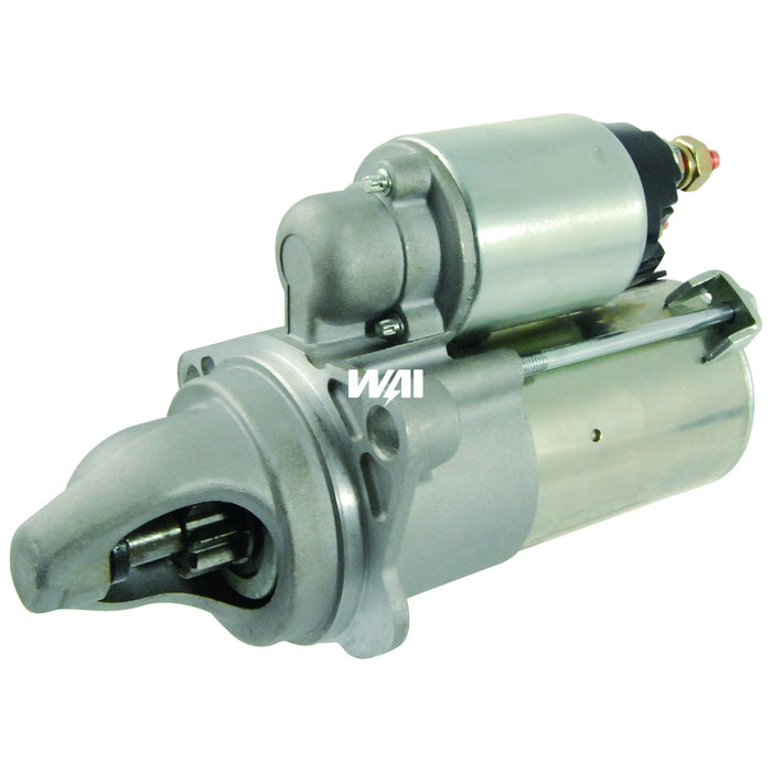 WAI (126) 6493N 002109 - Starter - Delco PG260 Series