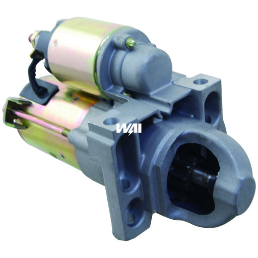 WAI 6494N 002109 - Starter - Delco PG260 Series