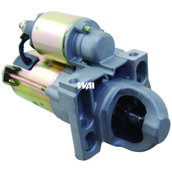 WAI 6494N 002109 - Starter - Delco PG260 Series