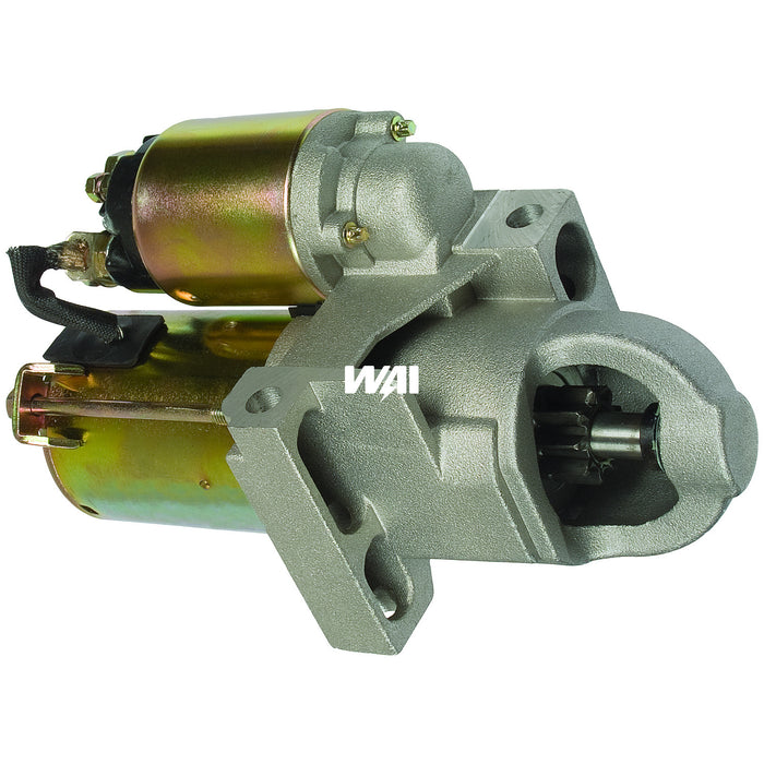 WAI 6495N 002109 - Starter - Delco PG260 Series