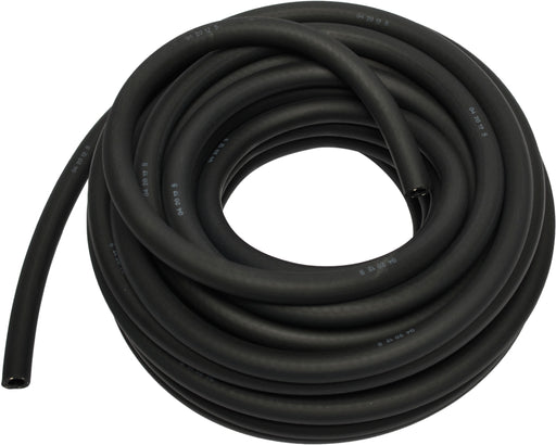 Continental 64994 HY-T BLACK HEATER HOSE, 1/4" X 50', BLACK