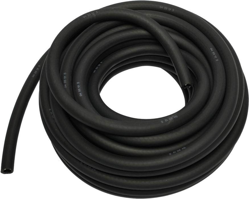 Continental (500) 64994 HY-T BLACK HEATER HOSE, 1/4" X 50', BLACK