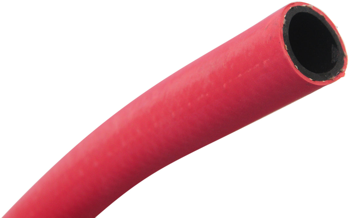 Continental 65016 HY-T RED HEATER HOSE, 3/8" X 250' RED