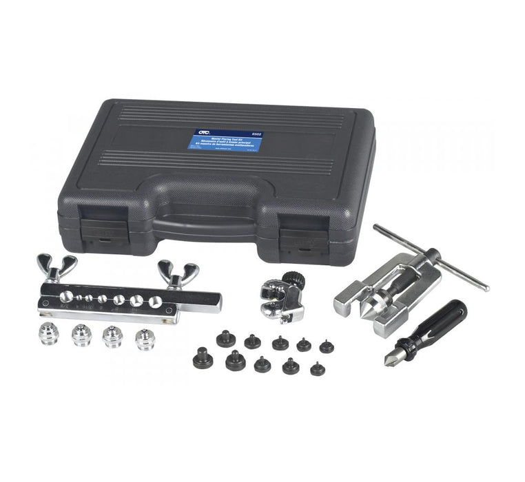 OTC/Bosch (142) 6502 MSTR BRKLN FLARING TL SET