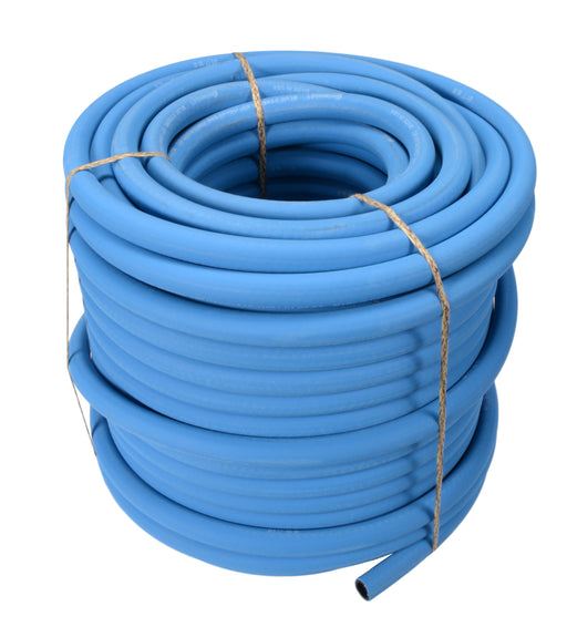 Continental 65032 HEATER HOSE, 5/8" X 250', BLUE