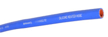 Continental 65042 HEATER HOSE, 3/4" X 50' SILICONE HEATER HOSE