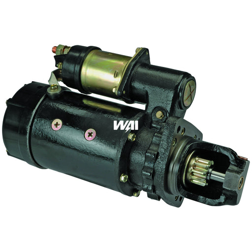 WAI 6505N-PT 002101 - Starter - Delco 37MT Series