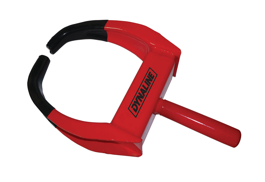 Dynaline (378) 65089 Wheel Lock, Heavy Duty